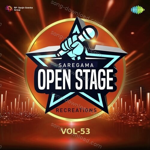 Open Stage Recreations - Vol 53 Lilydeep Sharma MP3 Download